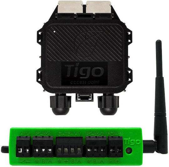 Tigo Cloud Connect Advanced Kit Cca