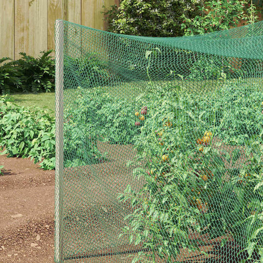 vidaXL 42011527 Greenhouse Cover
