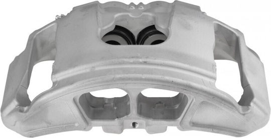 Front Left Brake Caliper Audi A6 C7 10 Allroad C7 12 A7 Sportback 10 A8 D4 10-19 Disc 356mm 4g0615123b