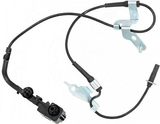 Αισθητήρας Abs Mazda 6 Εμπρός Αριστερά Gs1d4373x