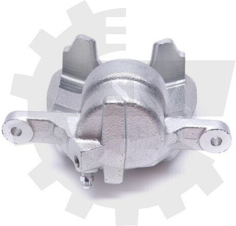 Десен Преден Спирачен Апарат Citroen C3 Ii Picasso Ds3 Peugeot 2008 I 1617293680 1617293680