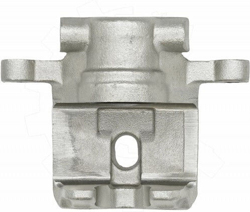 Δεξιά Πίσω Δαγκάνα Φρένων Mitsubishi Space Wagon Mr475592
