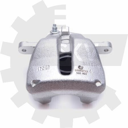 Десен Преден Спирачен Апарат Citroen C3 Ii Picasso Ds3 Peugeot 2008 I 1617293680 1617293680