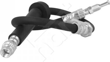 Преден Спирачен Маркуч Peugeot 207 1.4-1.6 06