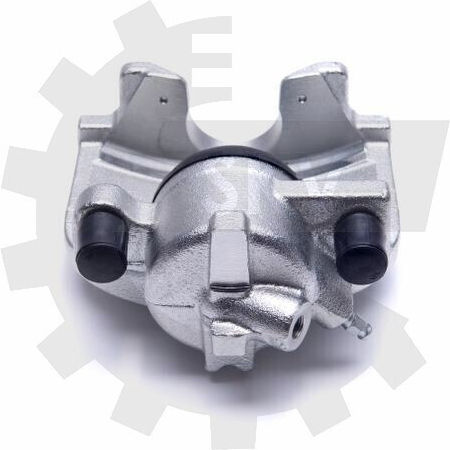 Лява Предна Спирачна Скоба Renault Clio III Megane II Scenic II 410115900r 41011-5900r