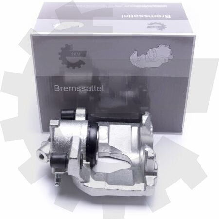 Лява Предна Спирачна Скоба Renault Clio III Megane II Scenic II 410115900r 41011-5900r