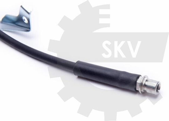 Front Brake Hose 20965805 Chevrolet Captiva Opel Antara A 20965805