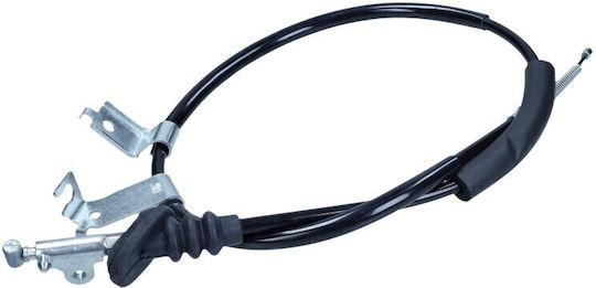 Cablu Frână De Mână Nissan Partea Din Spate Foaie 2010 Stânga 8140 141168