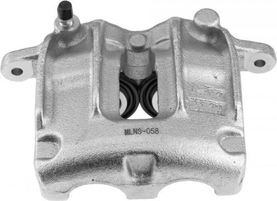 Bremssättel Vorderseite Nissan Terrano II 96 Links