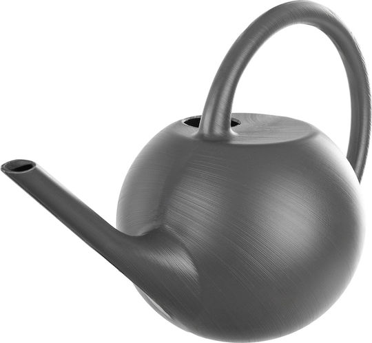 Kadax Small Plastic Home Garden Watering Can Flowers Plants 1.2l