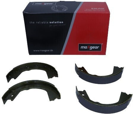 Maxgear Bremsbeläge Für SsangYong Korando 2.0 10 4833a34000
