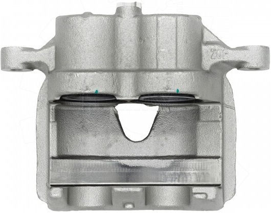 Etrier De Frână Dreapta Partea Din Față Man Tge Vw Grand California Artizan 2n0615124