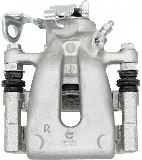 Rechte Bremssättel Bremsbeläge Arm Opel Zafira B Zafira Tourer C 93 183 697