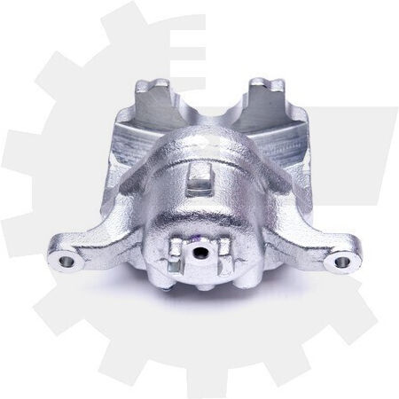 Etrier Dreapta Frână Față Honda Civic Viii 45012smge01 45012smge01