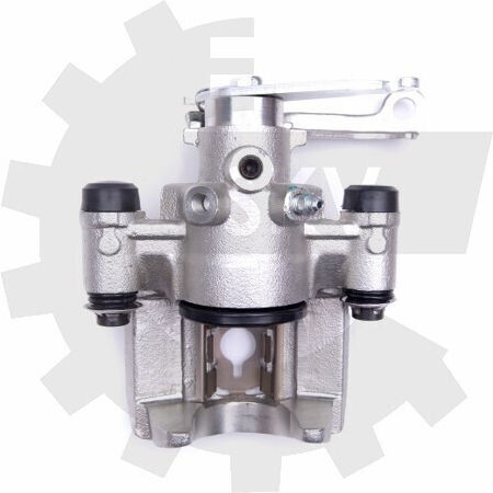 Δαγκάνα Φρένου Πίσω Δεξιά Ford Transit 1501243 1501243