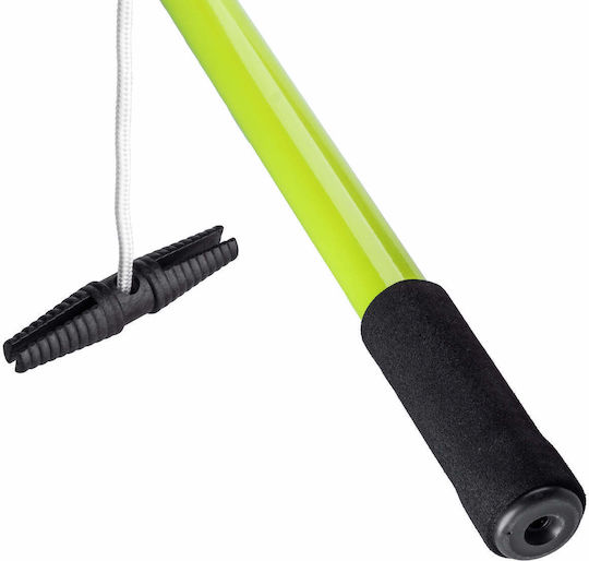 Saw Pruner On Telescopic Handle 142-287cm 29cm Blade Branches