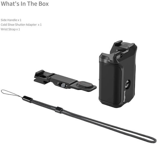 Smallrig Handle Dji Osmo Action 6 Camera Cages