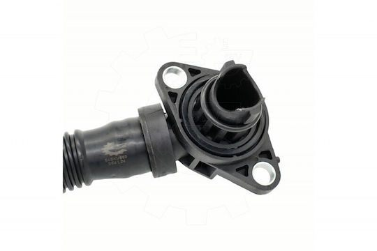 Furtun De Ventilație A Carterului BMW 5 6 11157843150