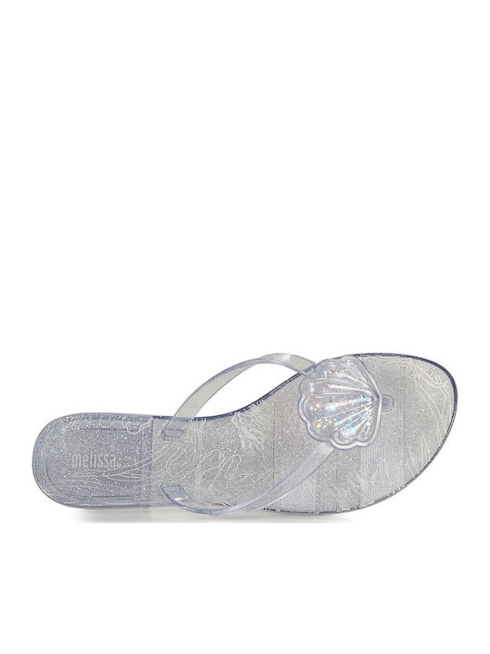 Harmonic Flip Flops