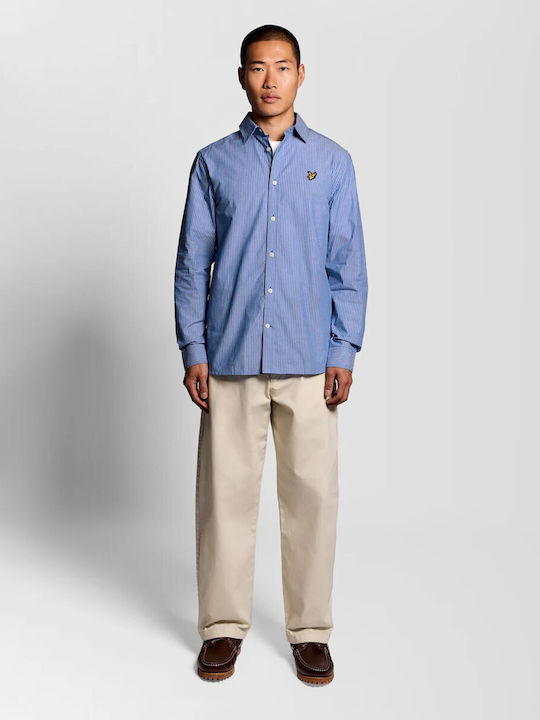 Lyle & Scott