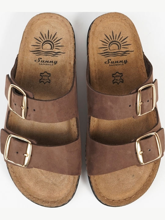 Sunny Sandals Sunny Sandals