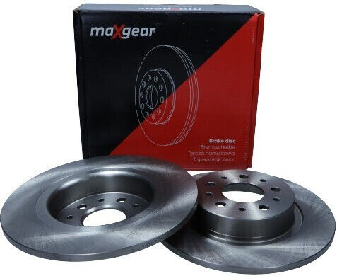 Δίσκος Φρένων Fiat Πίσω 500l 1.4-1.6 13 92271703