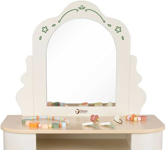 Classic World Kids Dressing Table