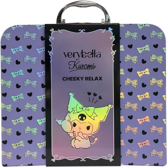 Hello Kitty Παιδικά Bath Bombs