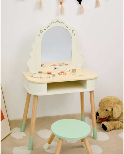 Classic World Kids Dressing Table