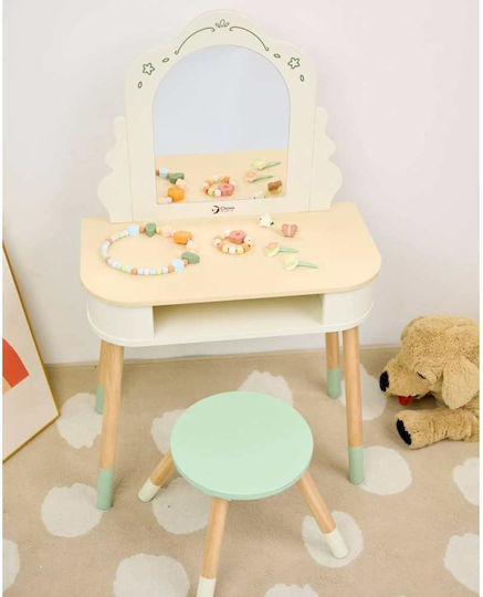 Classic World Kids Dressing Table