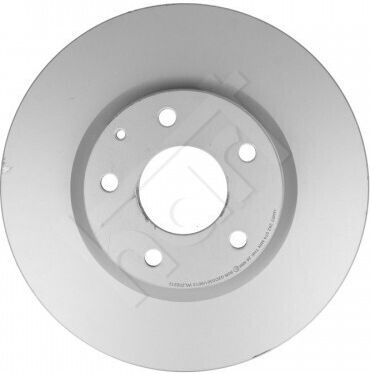 Disc De Frână Partea Din Față Mazda CX-5 2.0i 11 Seturi