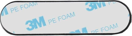 Blue Star Clip Οργάνωσης Καλωδίων 1τμχ Μπλε