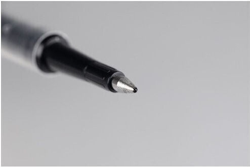 Tombow Decomagic Ersatz- und Füllfederhaltertinten für Stift Blau