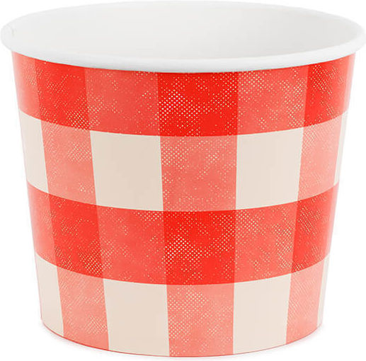 PartyDeco Party Tableware 2 Pieces