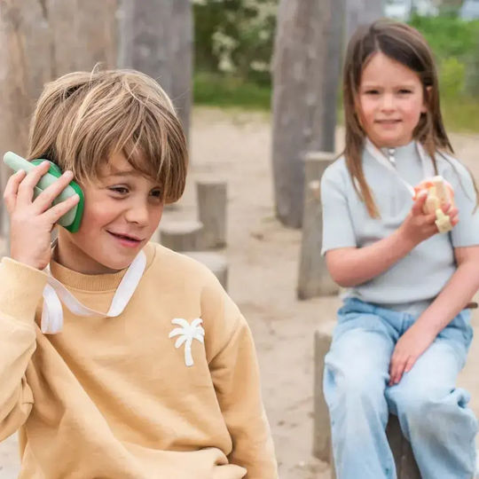 The Zoofamily Kinder-Walkie-Talkies Für 3+ Jahre