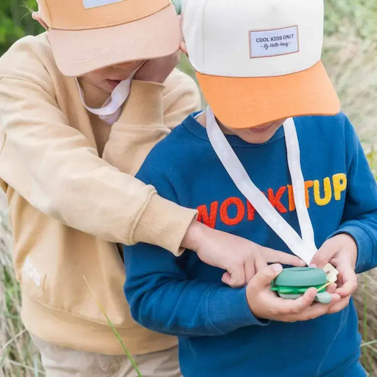The Zoofamily Kinder-Walkie-Talkies Für 3+ Jahre