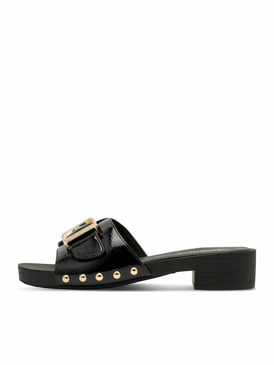 Damen Sandalen Schwarz