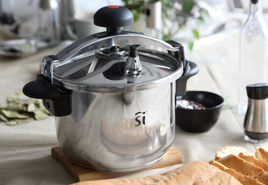 Bergner Leon 6lt