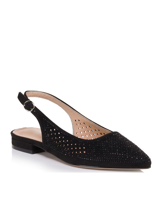 Heels Black