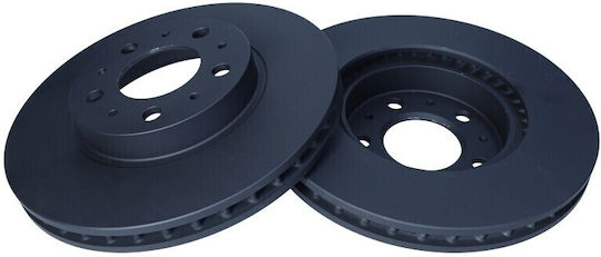 Volvo S70 S90 V Vorderseite Hochleistungs-Carbon-Bremsdisk Anti-Korrosions-Beschichtung 515 521 5012