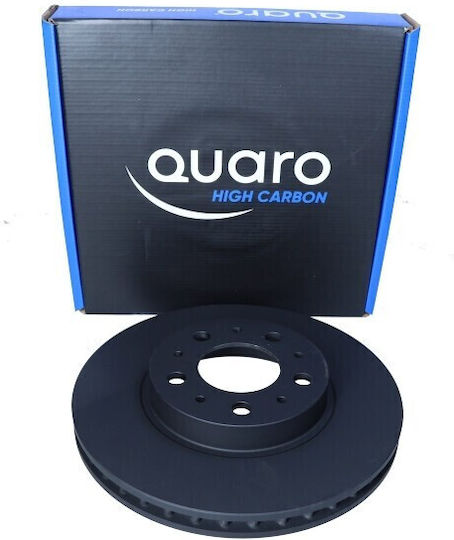 Volvo S70 S90 V Vorderseite Hochleistungs-Carbon-Bremsdisk Anti-Korrosions-Beschichtung 515 521 5012