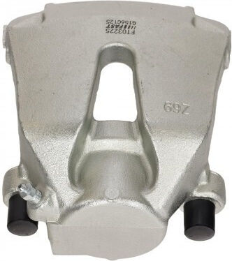 Bmw X4 F26 13 Front Right Brake Caliper Without Arm