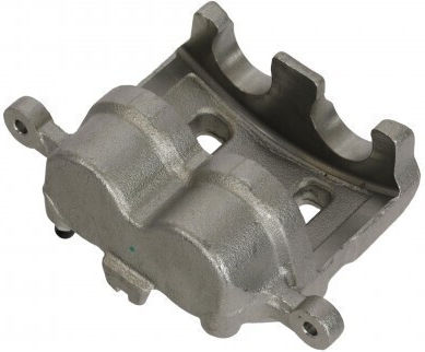 Opel Antara A 06 Vorderseite Rechts Ohne Halter Bremssättel