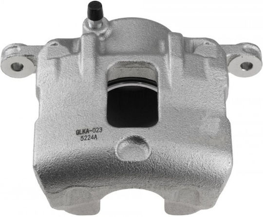 Kia Carens Iv 13 58130-a4100 Bremssättel Vorderseite Rechts