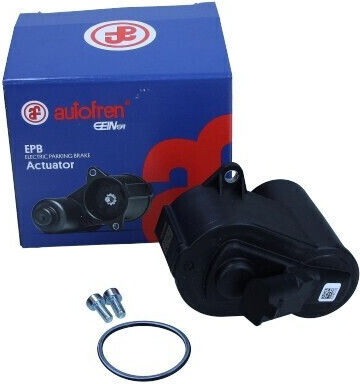 Brake Caliper Vw T Passat 1.6-2.0 05-07 Left or Right