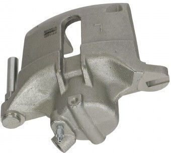 Renault Kangoo Brake Caliper I 97 Front Left Without Arm 54mm 7701206000