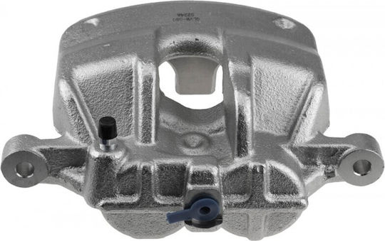 Front Brake Caliper Volkswagen Amarok 10 Left 2H6615123