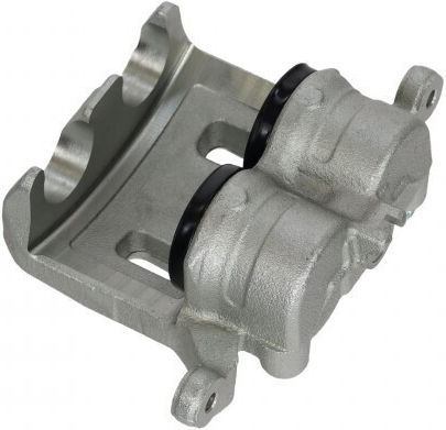 Nissan Pathfinder III 05 Bremssättel Vorderseite Rechts Ohne Arm