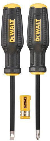 DEWALT Комплект 2 Отвертки