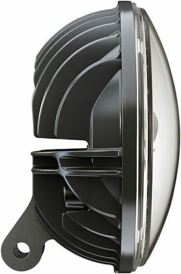 J.w Speaker Far Lumina 0555071 Harley Davidson Flhxi 1450 Efi 06